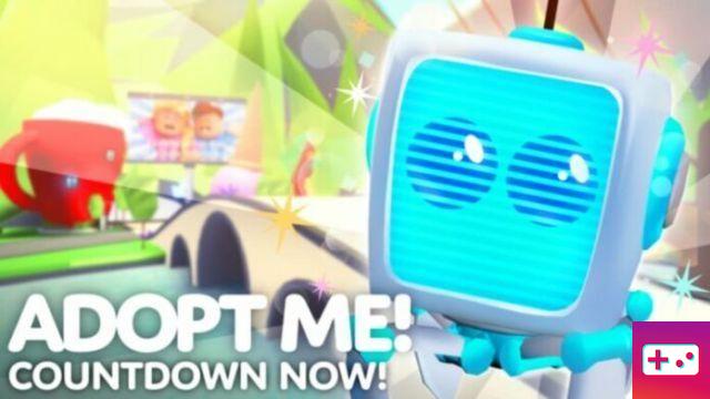 Adopt me! 2022 Egg Refresh – All New Pets in Pet Egg, Royal Egg and Cracked Egg