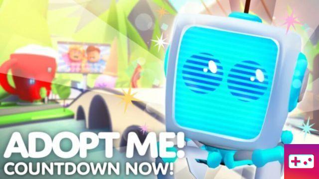 Adopt me! 2022 Egg Refresh – All New Pets in Pet Egg, Royal Egg and Cracked Egg