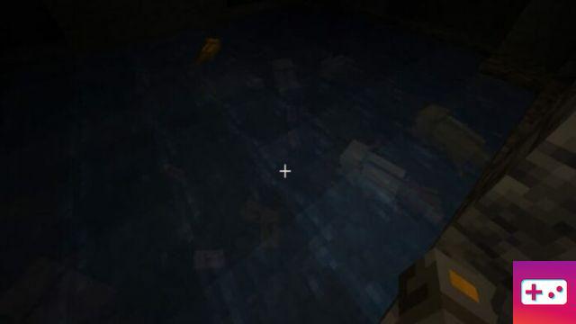 Where to find axolotls in Minecraft