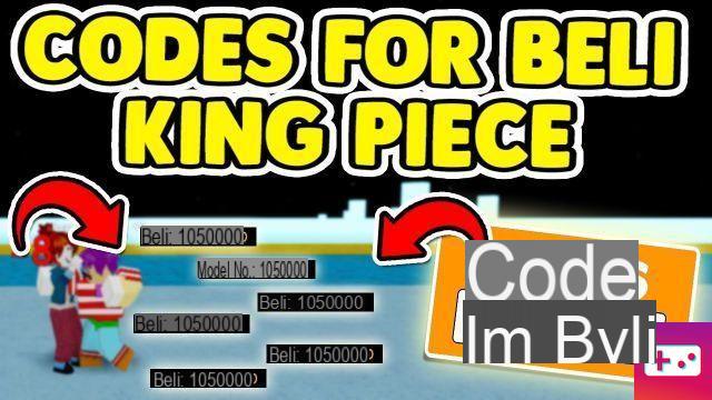 Roblox King Coin Codes (July 2020)