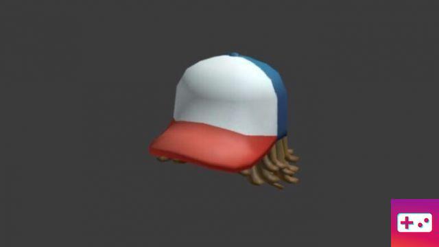 How to Get Dustin's Hat in Roblox Stranger Things: Starcourt Mall