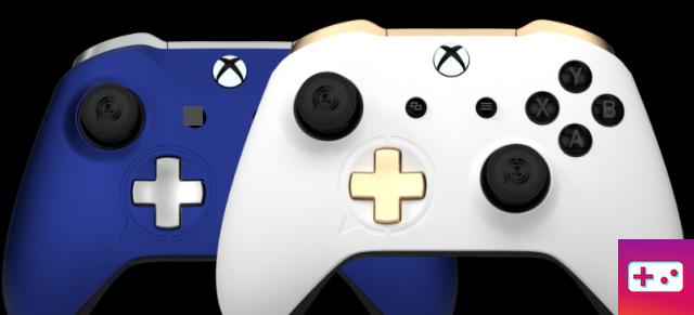 Best controllers for Fortnite