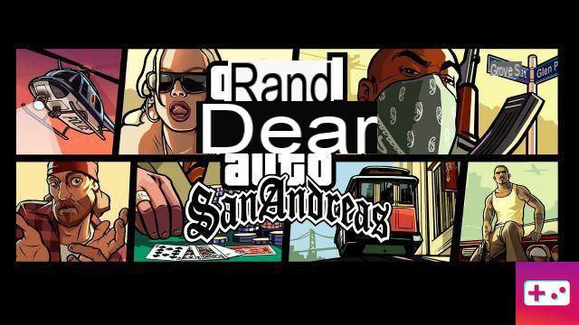 GTA San Andreas Game Pass, how to get the game for free?