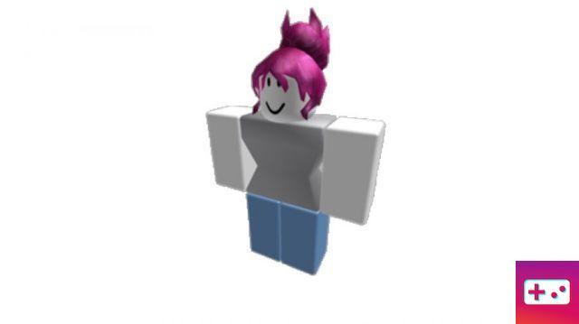 Roblox noob - What does noob mean in Roblox?