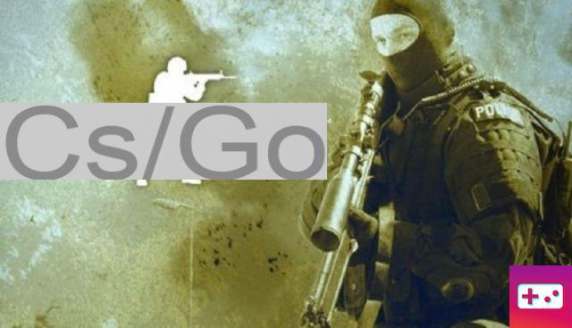 Como se classificar no Counter-Strike: Global Offensive
