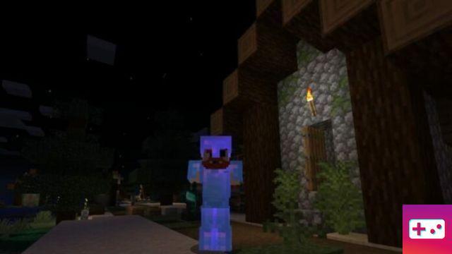Best Armor Enchantments in Minecraft