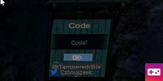 Roblox Zo Codes (September 2021)