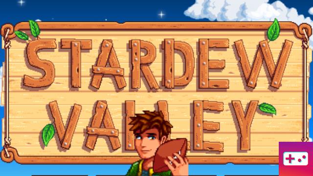 How to Sex with Alex in Stardew Valley: Best Gifts and Timeline