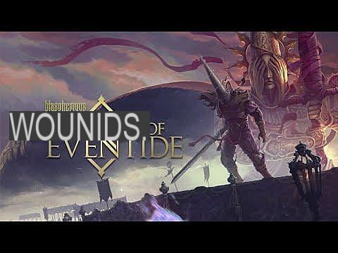 Blasphemous Wounds of Eventide DLC coming this winter, sequel in 2023