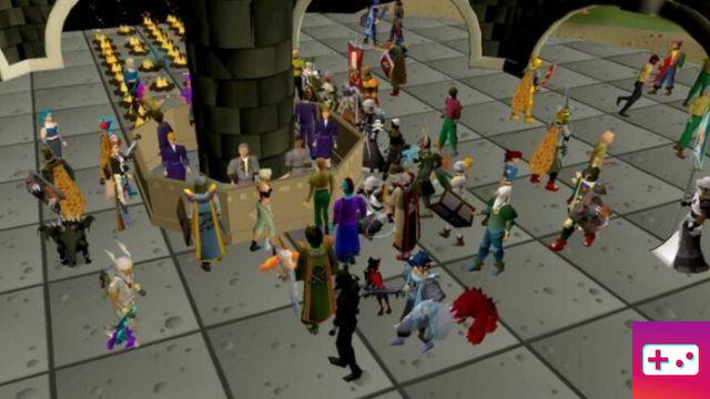 Is RuneScape worth playing in 2022?
