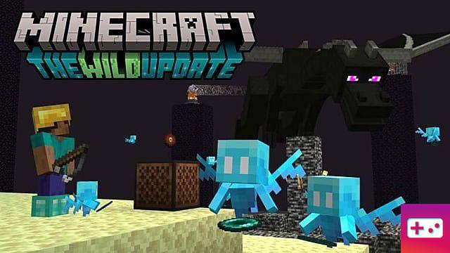 Top 20 Minecraft 1.19.2 Seeds for October 2022