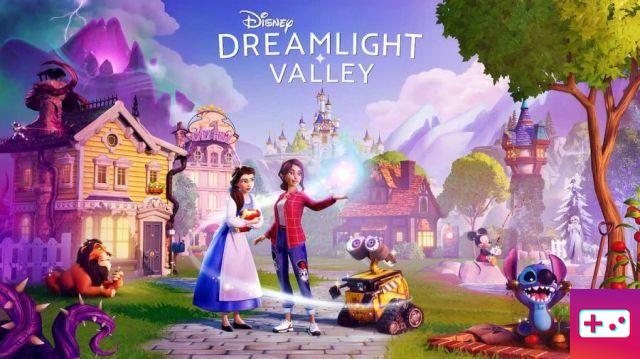 How to Vote Disney Dreamlight Valley for Best Early Access Launch – Golden Joystick Awards 2022