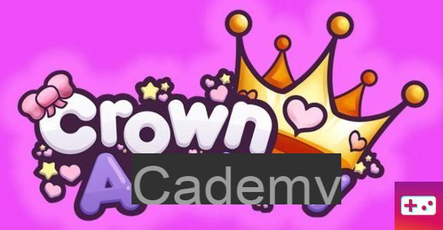 Roblox Crown Academy Codes (August 2020) – Open Beta