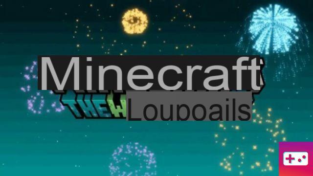 What's in The Wild Update in Minecraft?