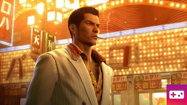 Guide: Which Yakuza Games to Play and Where to Start