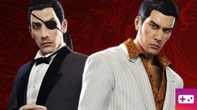 Guide: Which Yakuza Games to Play and Where to Start