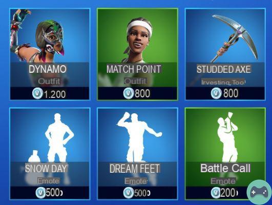 Fortnite Item Shop February 1, 2020 - What's in the Fortnite Item Shop today?