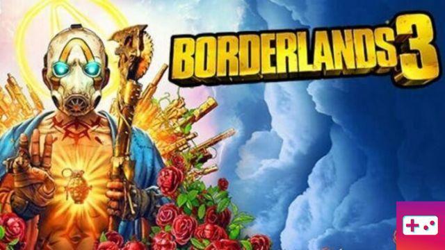 Borderlands 3 Best Builds – Top Builds for all characters and classes!
