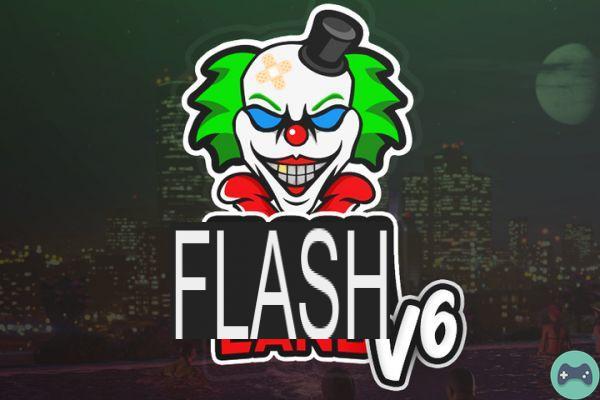 GTA RP Flashland: When will V6 be released and how to play on the server?
