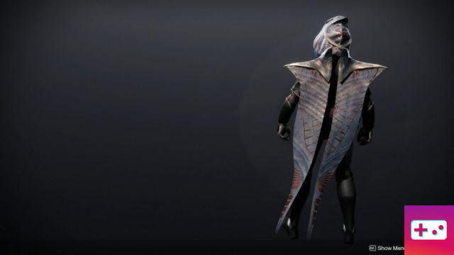12 coolest and most beautiful hunter capes in Destiny 2 (2022)
