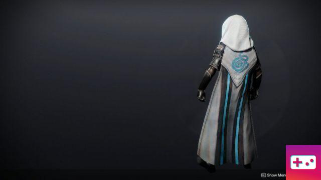 12 coolest and most beautiful hunter capes in Destiny 2 (2022)