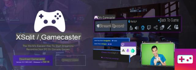 Here's how to stream on Twitch on PC