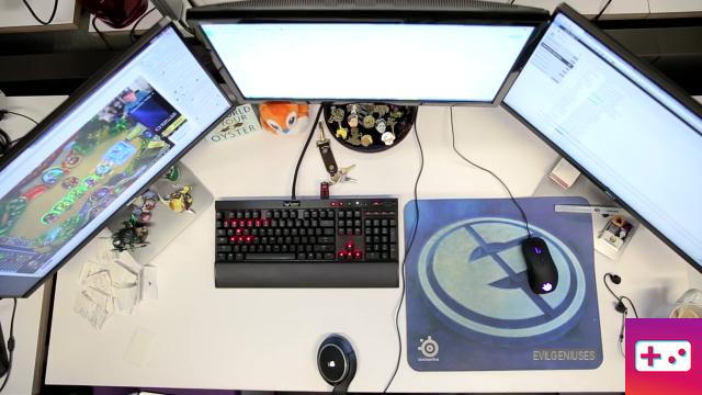 Here's how to stream on Twitch on PC