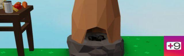 Roblox Skyblock How to Get Clay