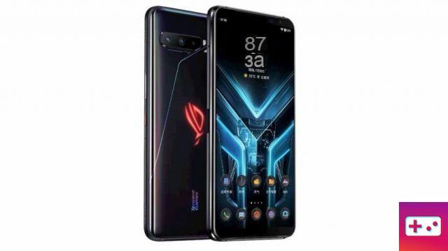 Best mobile phones for gaming (2020)