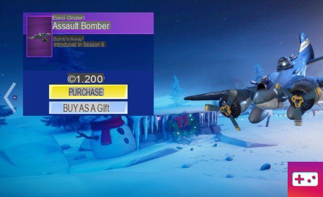 Fortnite Item Shop January 7, 2020 - What's in the Fortnite Item Shop today?