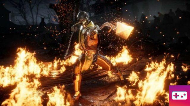 Guia: Mortal Kombat 11 - Como realizar todas as mortes