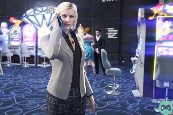 GTA 5 Online casino missions, how to unlock them?