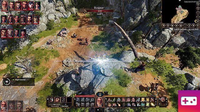 Baldur's Gate 3 Warlock Build Guide: How to Build the Best Warlock