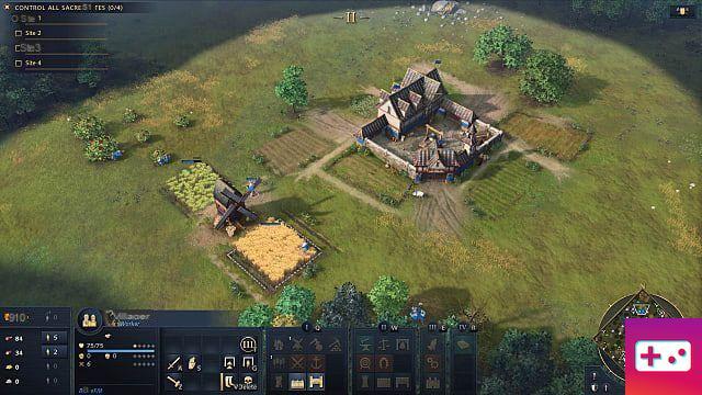 Age of Empires 4 Tips and Tricks Guide for Beginners