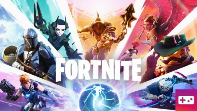 Here's why RIP Fortnite is trending on Twitter