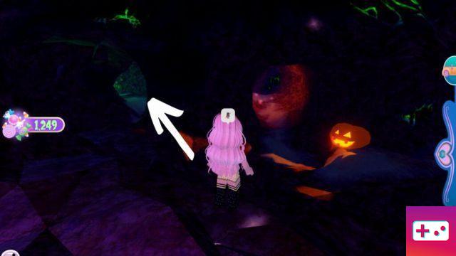 All Halloween Chest Locations in Royale High (2022) – Roblox