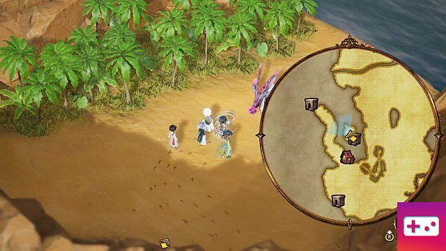 Bravely Default 2 Rare Monsters Guide: All Locations, Drops