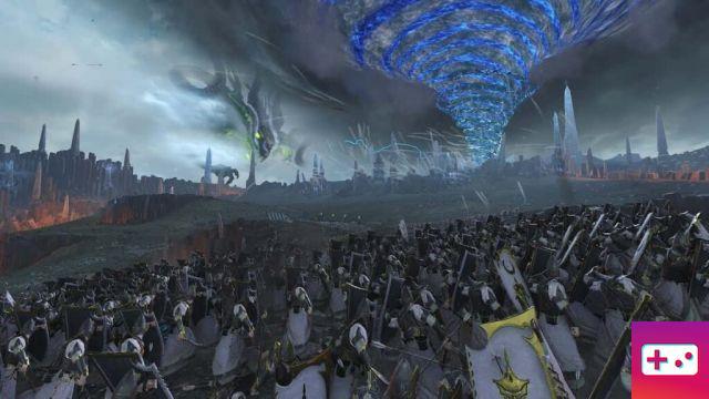 Le migliori gare tra cui scegliere in Warhammer Total War 2