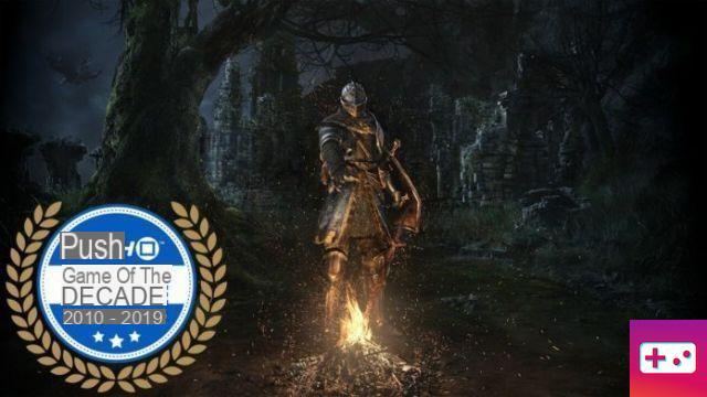 Trilha sonora da década: #4 - Dark Souls oferece uma trilha sonora tão inesquecível quanto sua jogabilidade