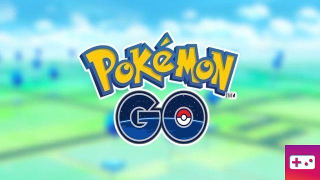 Melhor jogada definida para Gyarados em Pokémon Go