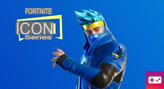 Ninja is getting his own Fortnite skin, and you can buy it tomorrow