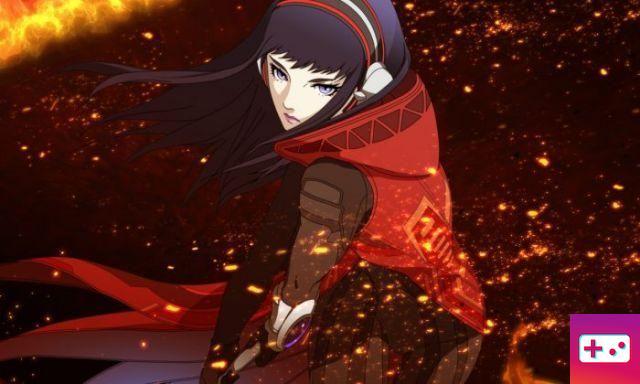 Atlus is creating a game they hope will be a 'mainstay' for the studio