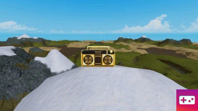 Roblox song IDs – the best music codes available