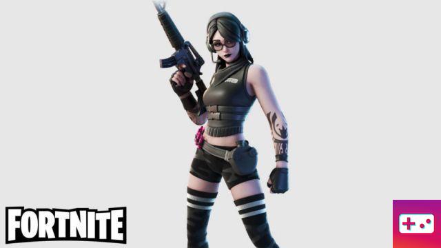 Sexiest Fortnite Skins (2022) - Pro Game Guides