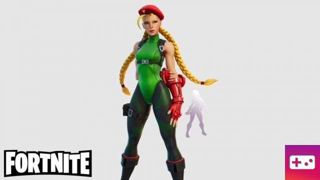 Sexiest Fortnite Skins (2022) - Pro Game Guides