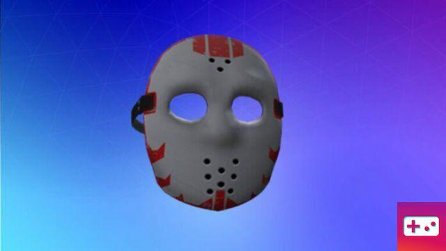 Why did the Roblox Hockey Mask change?
