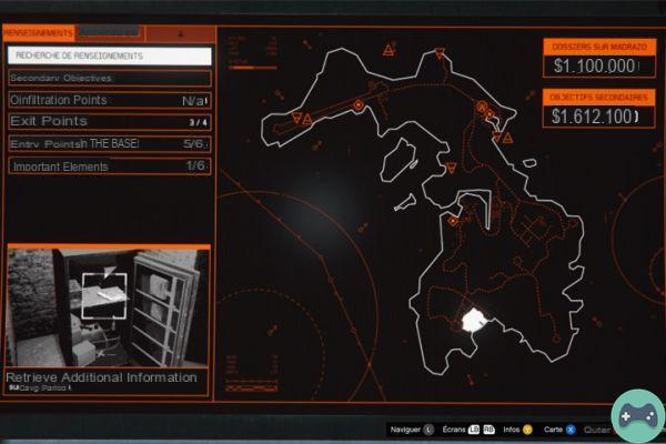 Approcci e missioni alla rapina a Cayo Perico in GTA 5 Online