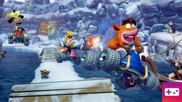Guide: Crash Team Racing Cheats Nitro-Fueled - All Cheat Codes, What They Do & How To Use Them