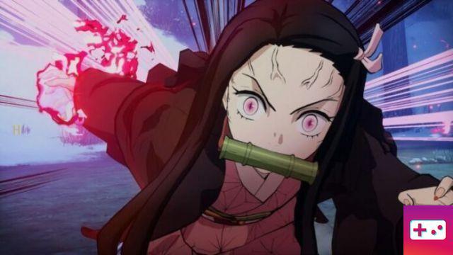 How to Perform Emergency Escapes in Demon Slayer: Hinokami Chronicles