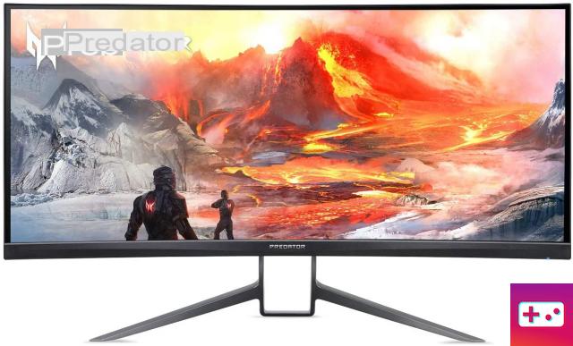 Best G-Sync Monitors for Gaming